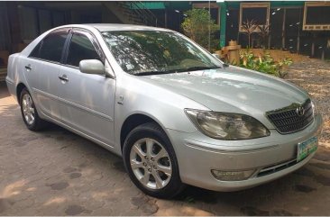 2005 Toyota Camry for sale in Quezon City