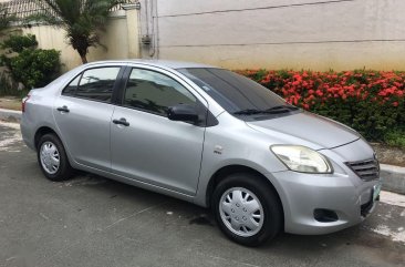 2011 Toyota Vios for sale in Quezon City