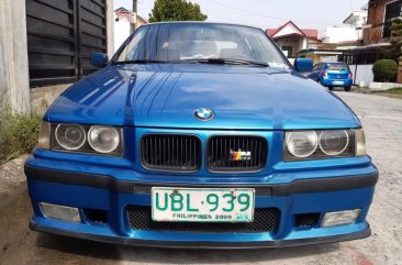 1997 Bmw 3-Series for sale in Las Pinas