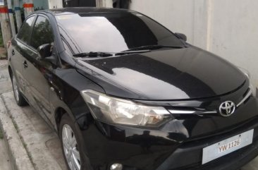 2016 Toyota Vios for sale in Quezon City