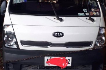 2014 Kia K2700 for sale in Bacoor