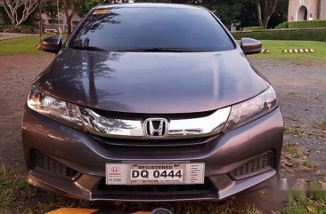 Used Honda City 2014 at 70000 km for sale in Manila