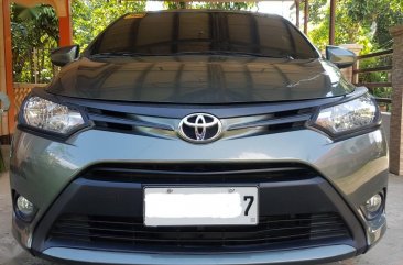 2017 Toyota Vios for sale in Batangas