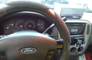 Ford Explorer 2006 for sale in Mandaluyong