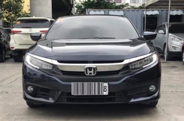 2016 Honda Civic for sale in Makati 