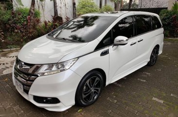 2015 Honda Odyssey for sale in Marikina