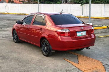 2007 Toyota Vios for sale in Imus 