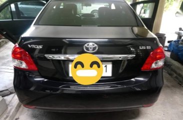 2009 Toyota Vios for sale in Makati