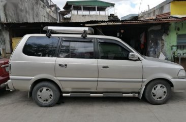 2002 Toyota Revo for sale in Quezon City