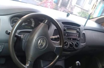 0 Toyota Innova for sale in Muntinlupa City