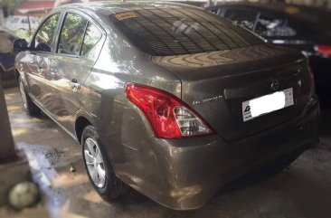 2018 Nissan Almera for sale in Mandaue 