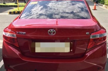 2018 Toyota Vios for sale in Mandaluyong