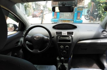 2008 Toyota Vios for sale in Manila