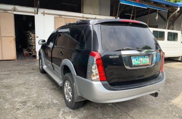 2008 Isuzu Alterra for sale in Las Piñas