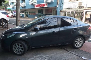 2013 Mazda 2 for sale in Marikina 