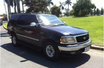 Ford Expedition 2001 for sale in Taguig 