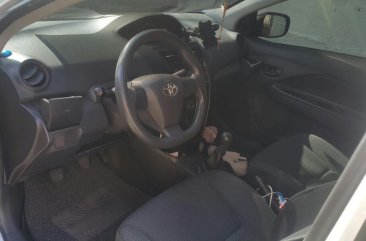 Toyota Vios 2011 for sale in Quezon City 