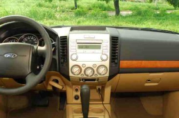 Ford Everest 2011 for sale in Caloocan 