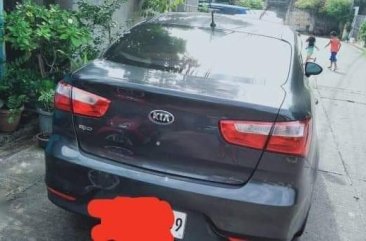 2016 Kia Rio for sale in Parañaque