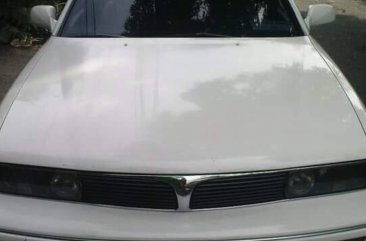 1994 Mitsubishi Lancer for sale in Quezon City 