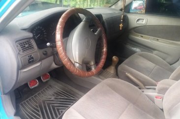 Red Toyota Altis 2000 for sale in Calamba