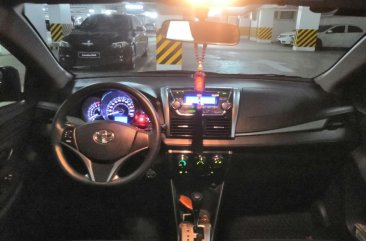 2014 Toyota Vios for sale in Quezon City