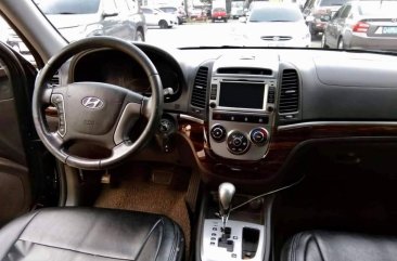 2012 Hyundai Santa Fe for sale in Makati