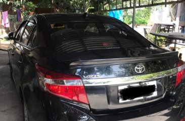 2017 Toyota Vios for sale in Manila