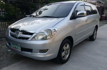 2006 Toyota Innova for sale in Lingayen