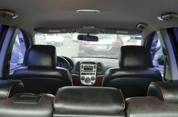 2008 Hyundai Santa Fe for sale in Quezon City