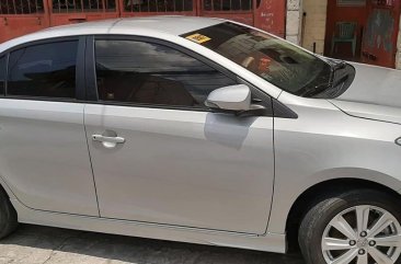 2016 Toyota Vios for sale in Taguig