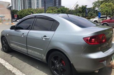 Mazda 3 2005 at 159000 km for sale 