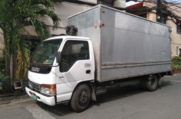 Isuzu Elf 2007 for sale in Paranaque 