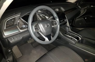 2018 Honda Civic for sale in Pasig 