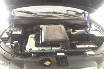 2007 Hyundai Santa Fe for sale in Angeles