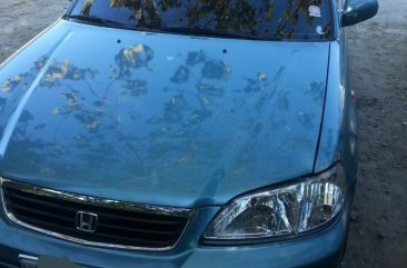 2001 Honda City for sale in Muntinlupa City