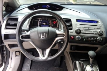 Honda Civic 2010 for sale in Imus