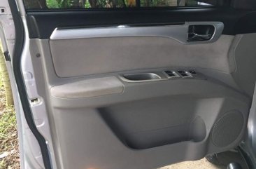 2010 Mitsubishi Montero for sale in Quezon City