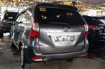 2017 Toyota Avanza for sale in Quezon City