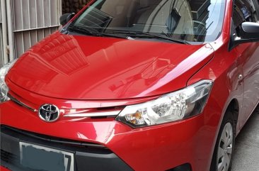 Toyota Vios 2016 for sale in Mandaluyong 