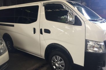 Used Nissan Urvan for sale in Quezon City