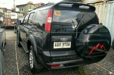 2015 Ford Everest for sale in Cainta