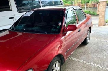 Toyota Corolla 1997 for sale in Santa Rosa 