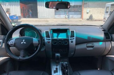 2011 Mitsubishi Montero Sport for sale in Cebu City