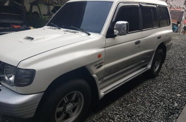 2005 Mitsubishi Pajero for sale in Manila