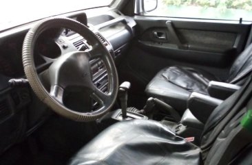 2005 Mitsubishi Pajero for sale in Cainta