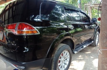 Used Mitsubishi Montero Sport for sale in Lipa