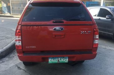 2009 Ford Ranger for sale in Makati 