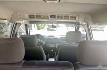 2014 Mitsubishi Adventure for sale in Las Pinas