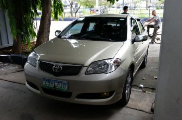 2006 Toyota Vios for sale in Rosario